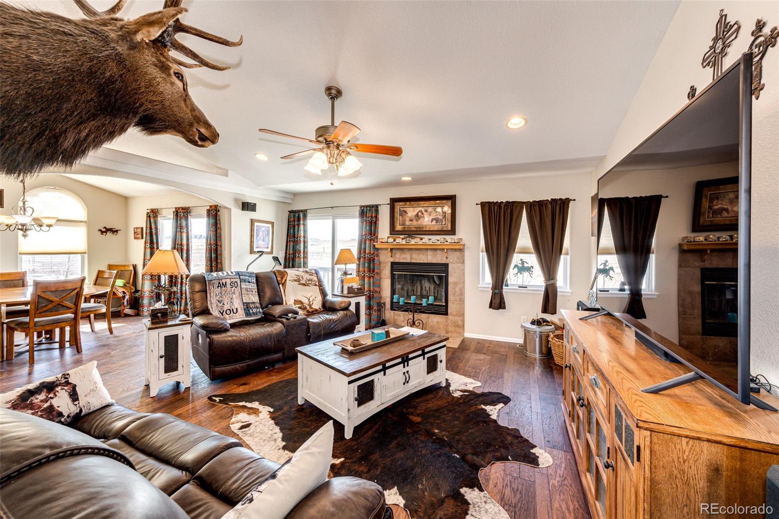 MLS Image #4 for 22091  comanche creek drive,elbert, Colorado