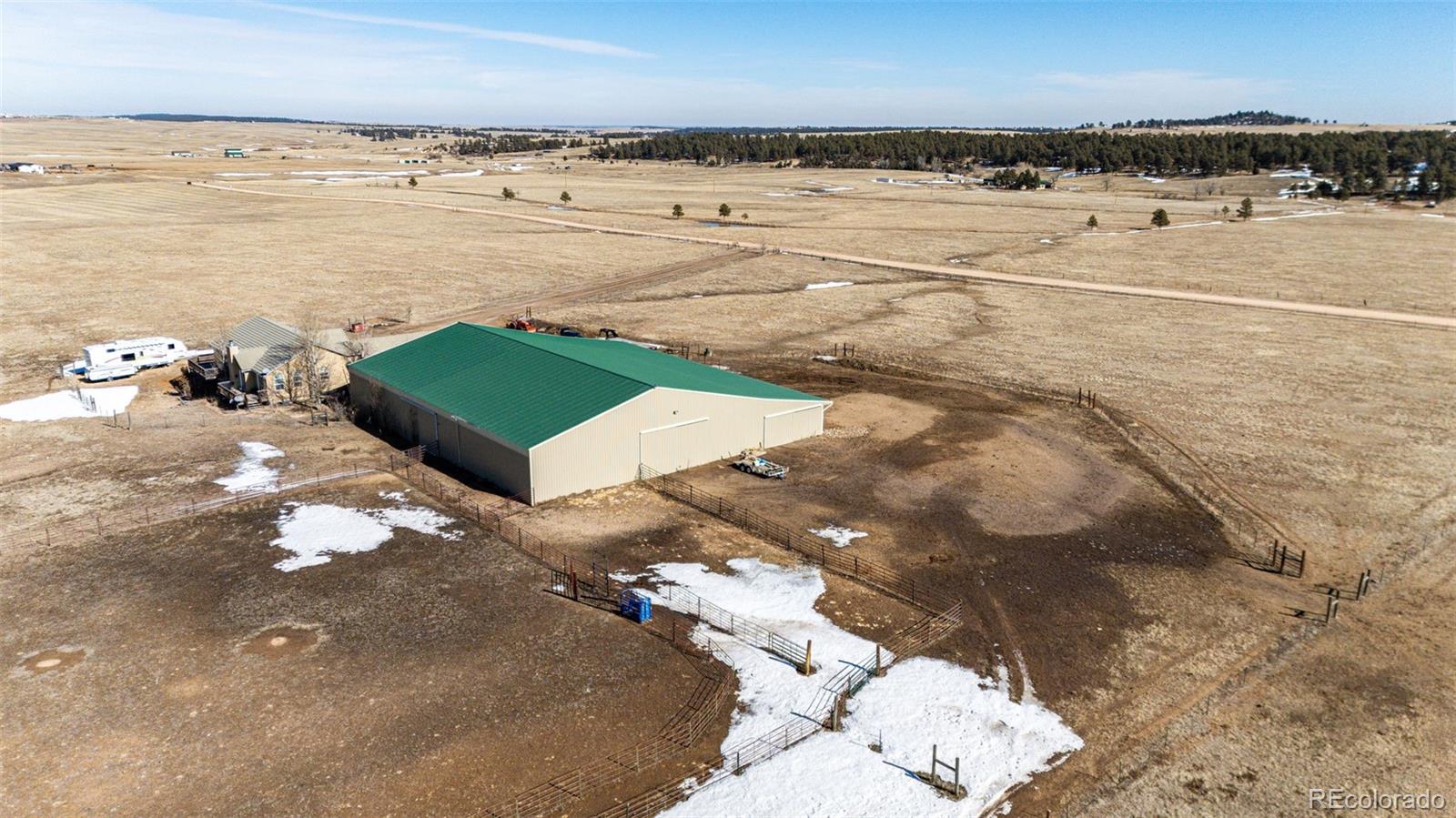 MLS Image #40 for 22091  comanche creek drive,elbert, Colorado