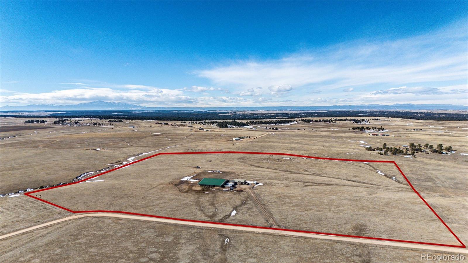 MLS Image #42 for 22091  comanche creek drive,elbert, Colorado