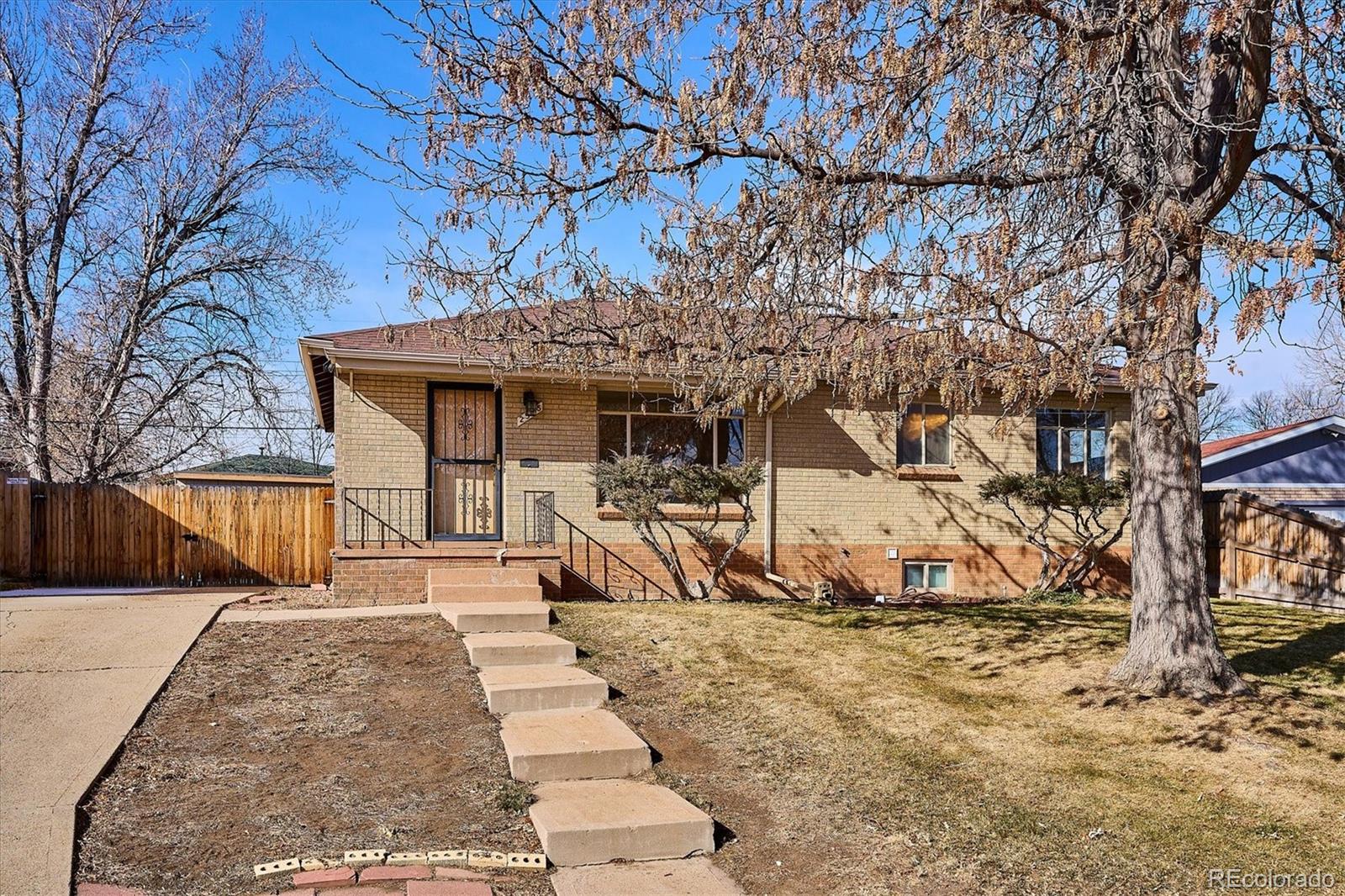 MLS Image #1 for 2555 s tennyson way,denver, Colorado