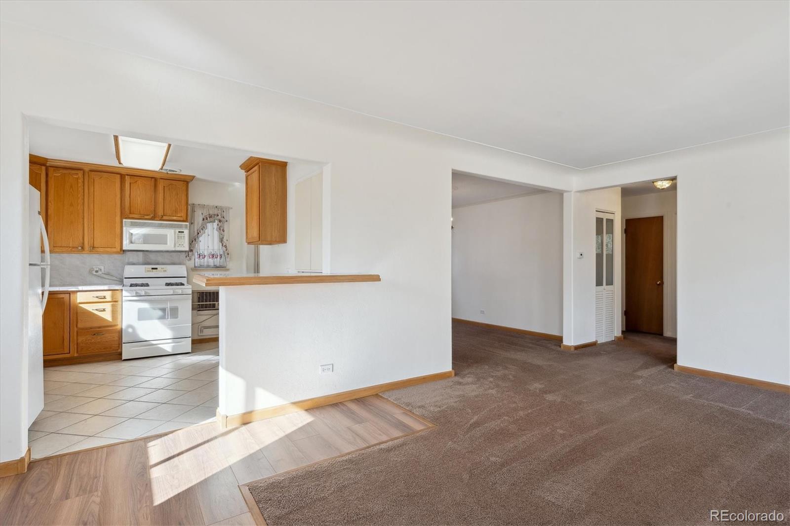 MLS Image #2 for 2555 s tennyson way,denver, Colorado