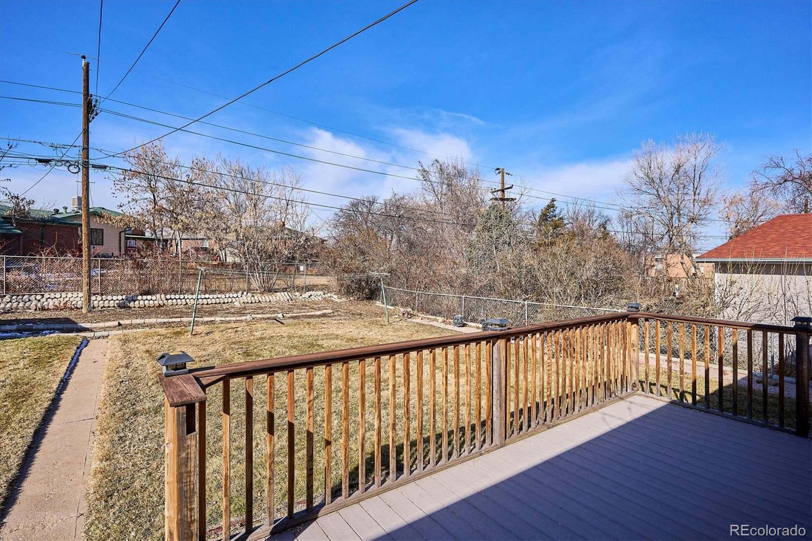 MLS Image #23 for 2555 s tennyson way,denver, Colorado