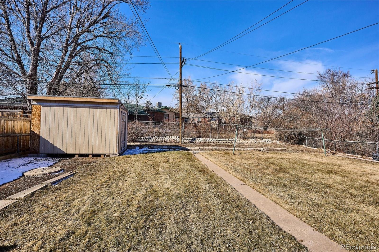 MLS Image #24 for 2555 s tennyson way,denver, Colorado