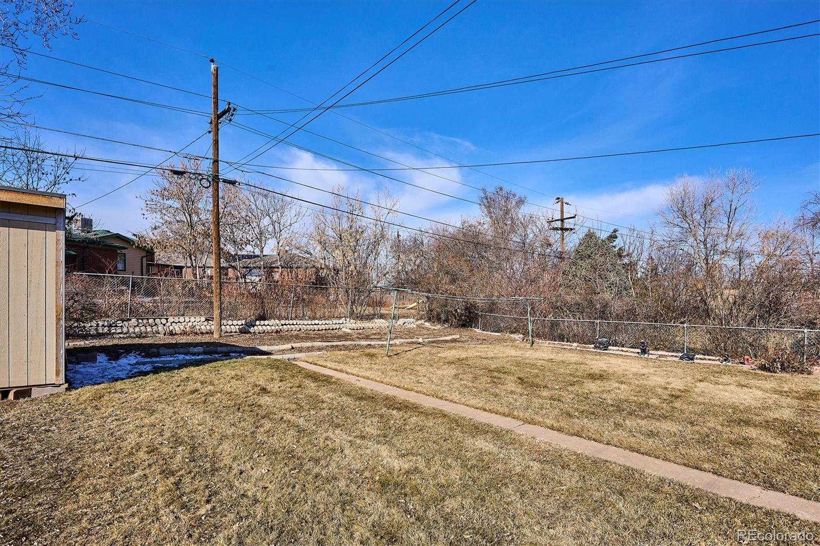 MLS Image #25 for 2555 s tennyson way,denver, Colorado