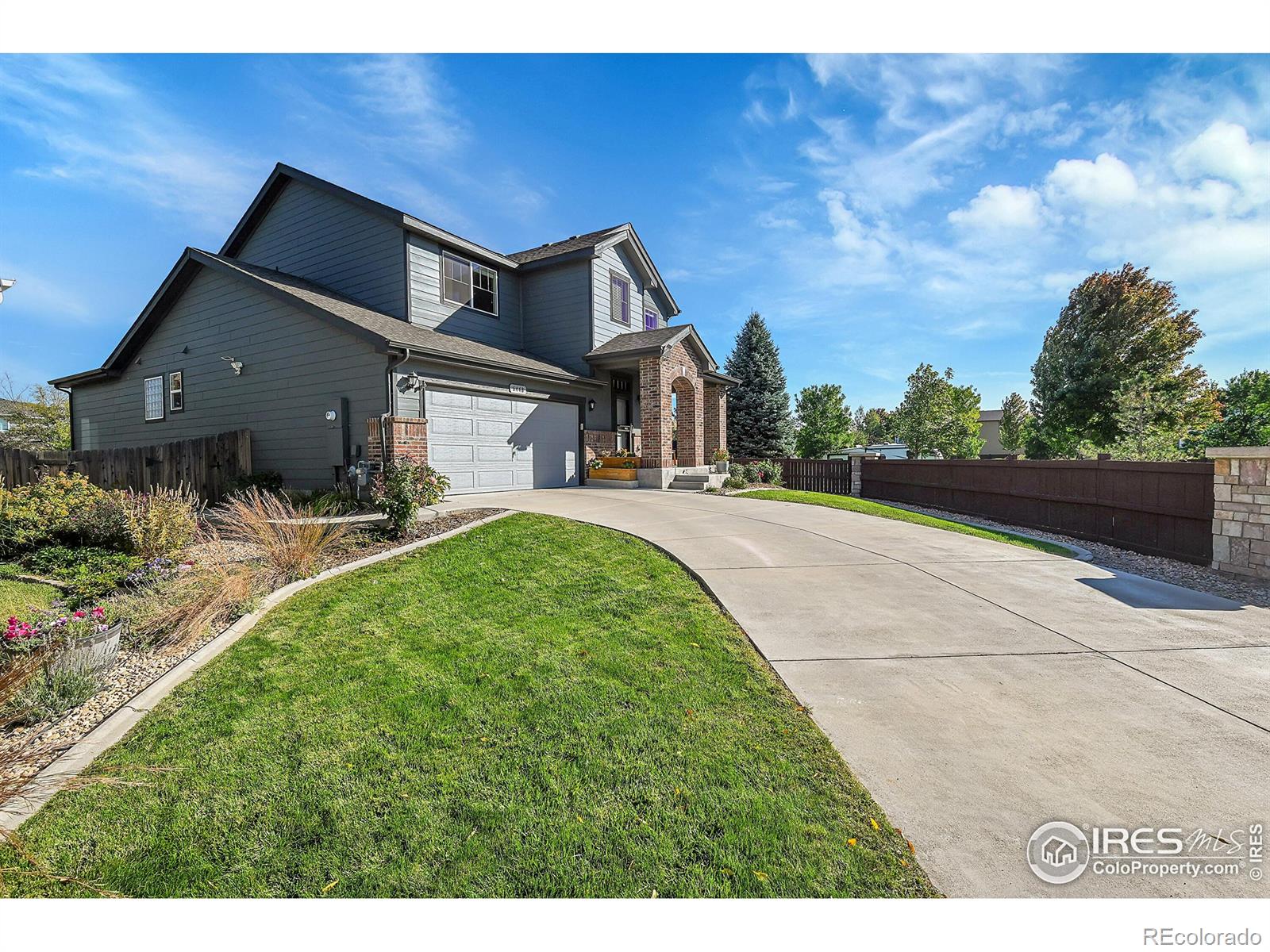 MLS Image #2 for 6448  cloudburst avenue,timnath, Colorado