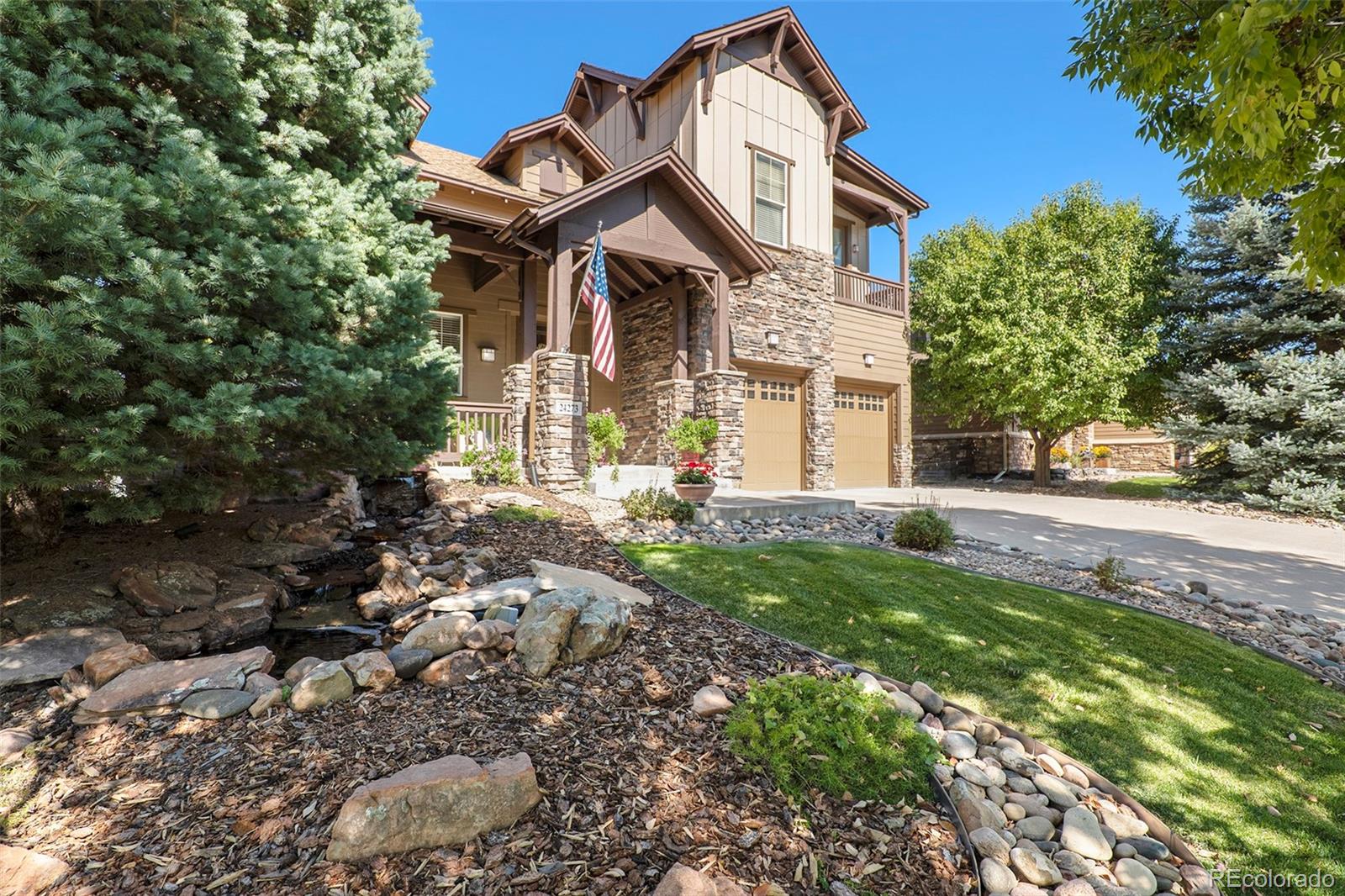 CMA Image for 24273 E Fremont Drive,Aurora, Colorado