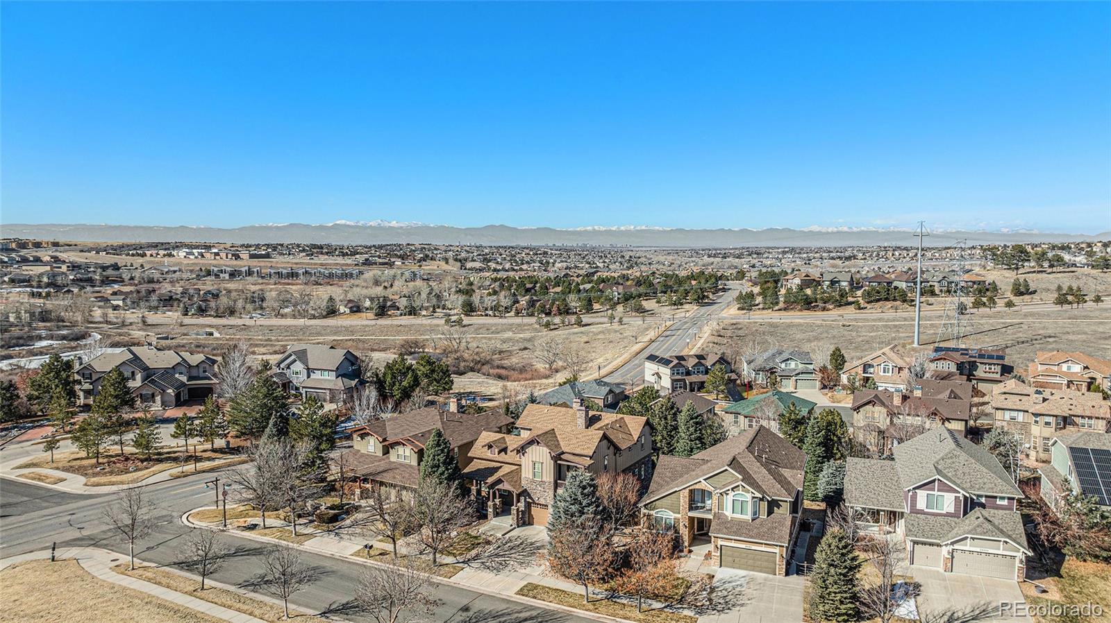 MLS Image #2 for 24273 e fremont drive,aurora, Colorado