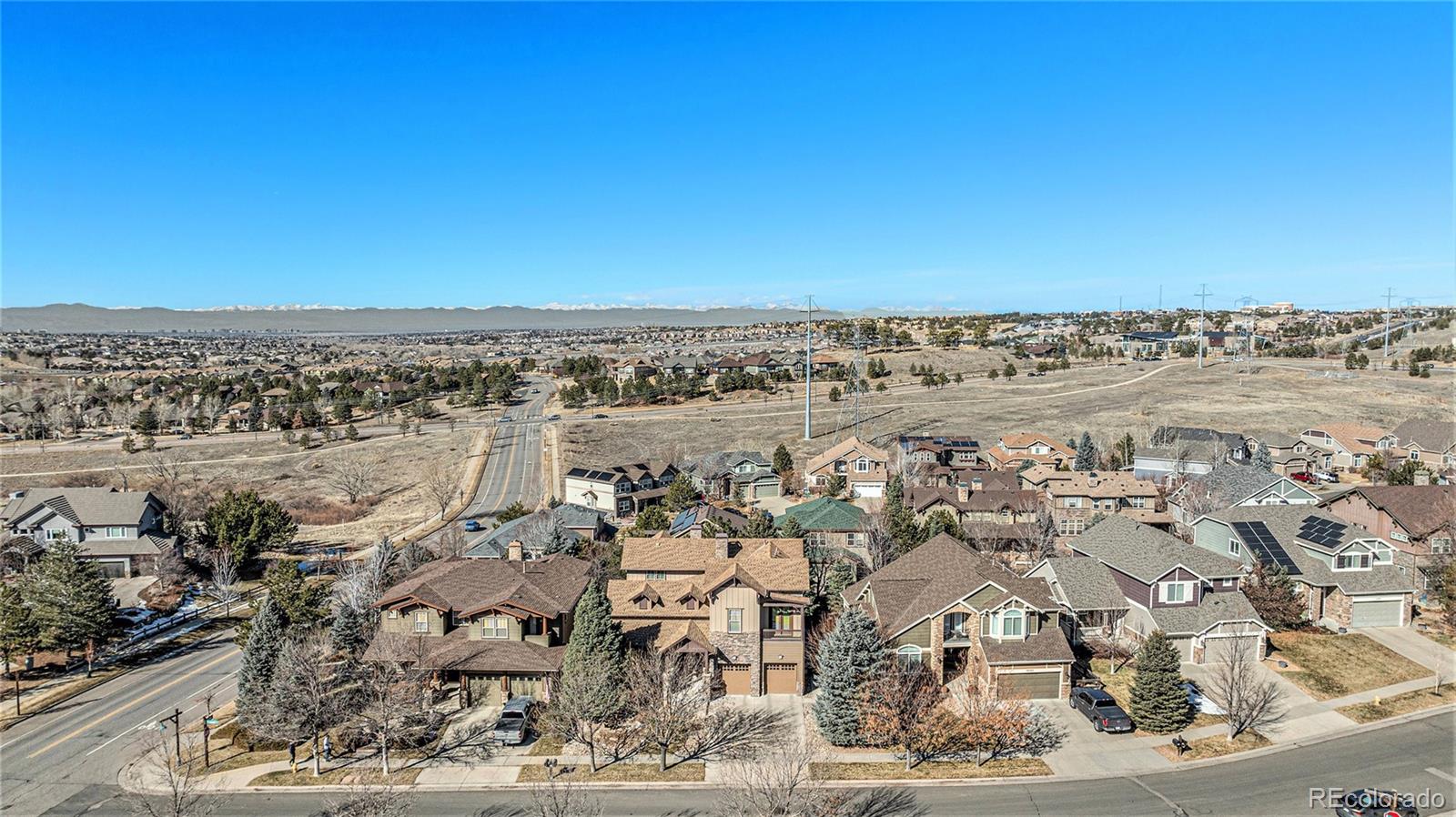 MLS Image #44 for 24273 e fremont drive,aurora, Colorado