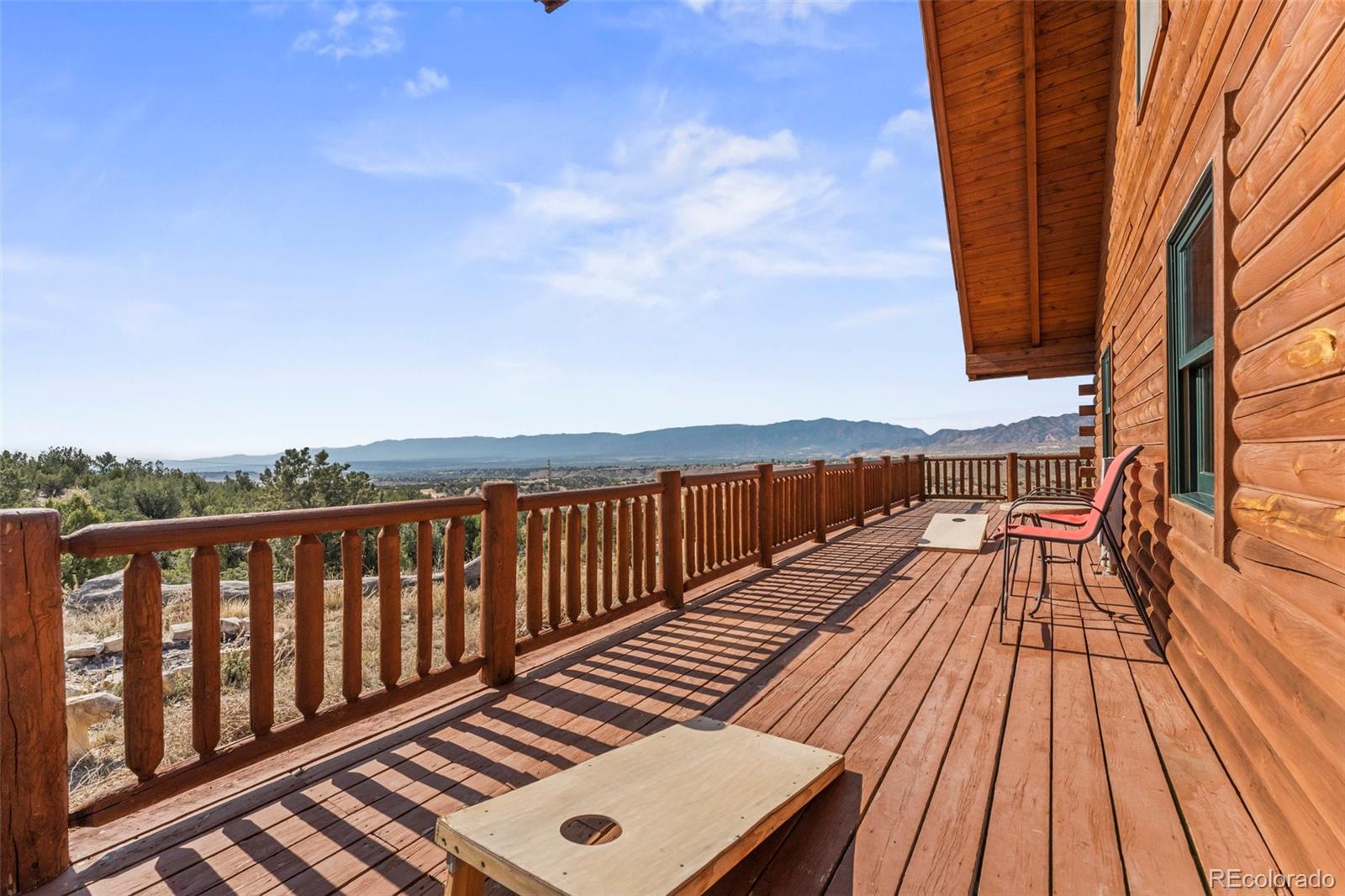 MLS Image #28 for 1284  canon ridge trail,canon city, Colorado