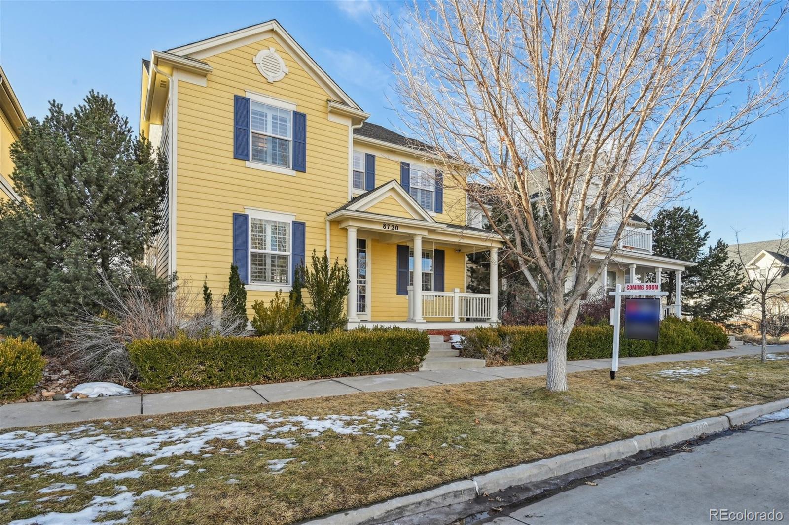 MLS Image #0 for 8720 e 29th avenue,denver, Colorado