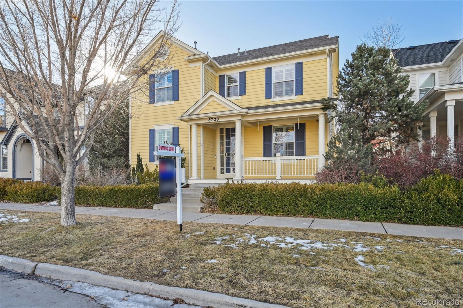 MLS Image #1 for 8720 e 29th avenue,denver, Colorado