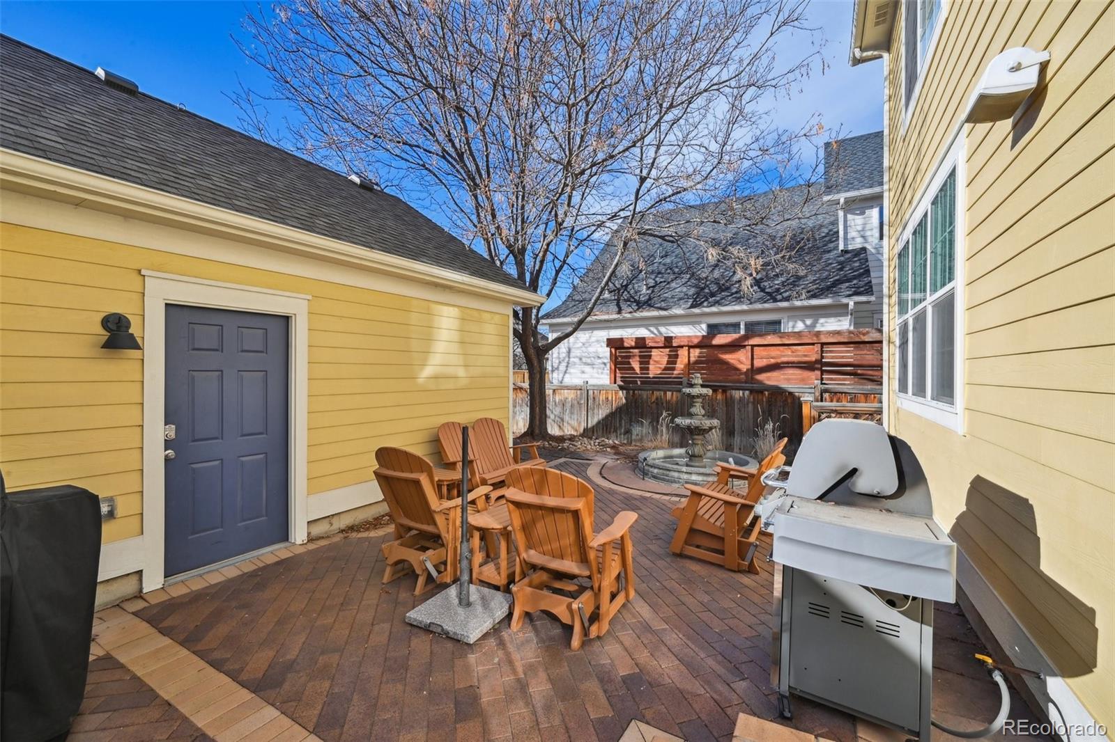 MLS Image #23 for 8720 e 29th avenue,denver, Colorado