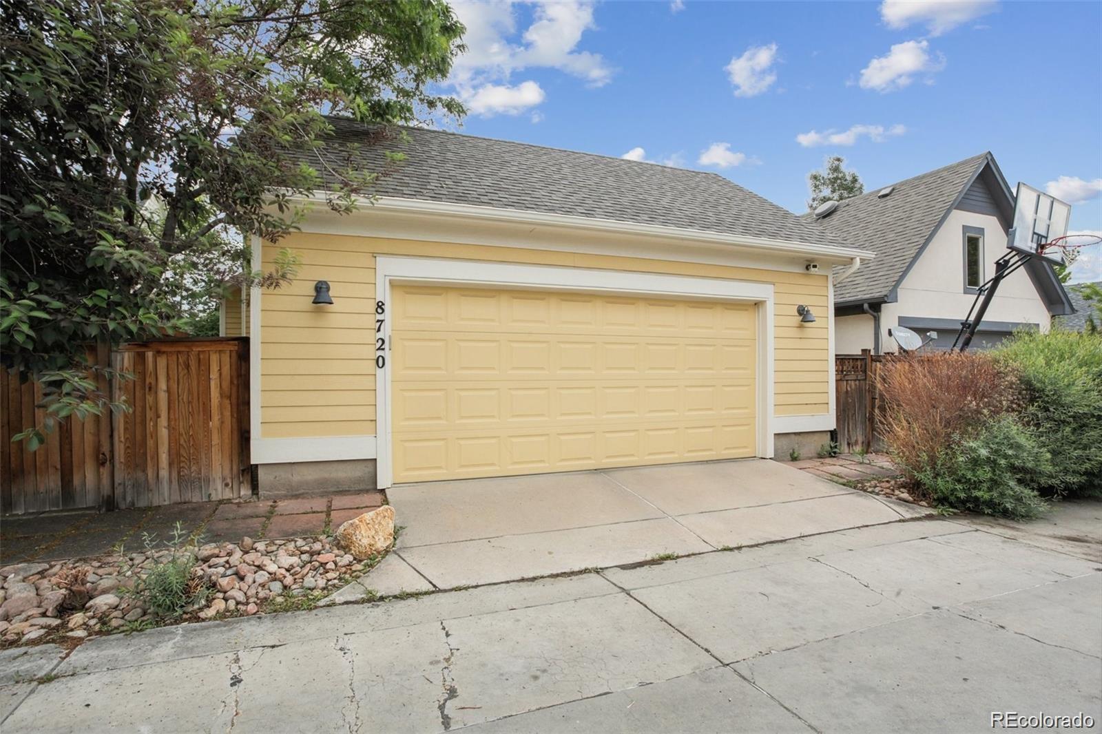 MLS Image #25 for 8720 e 29th avenue,denver, Colorado