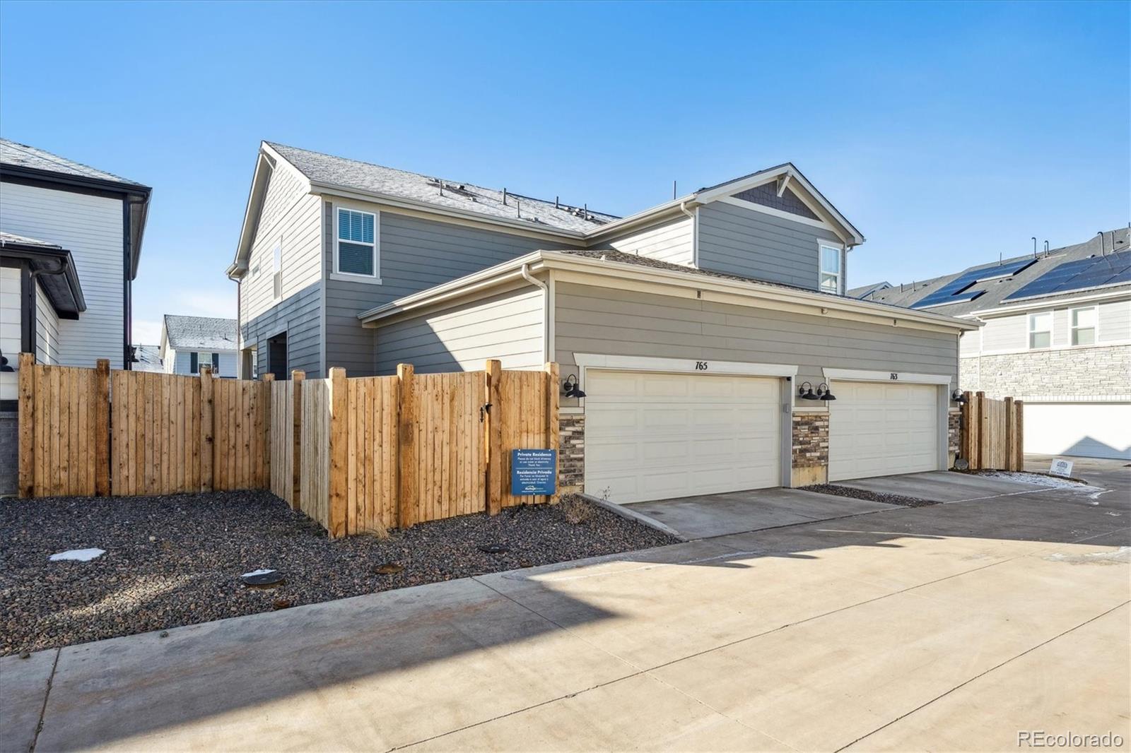 MLS Image #19 for 765 n shawnee street,aurora, Colorado