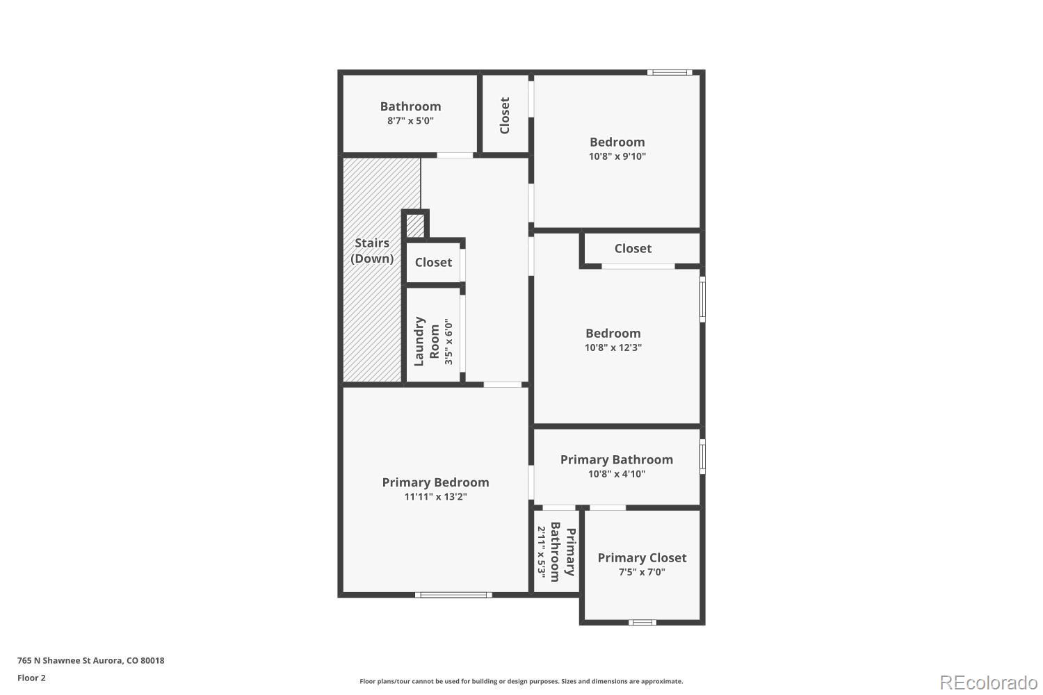 MLS Image #22 for 765 n shawnee street,aurora, Colorado