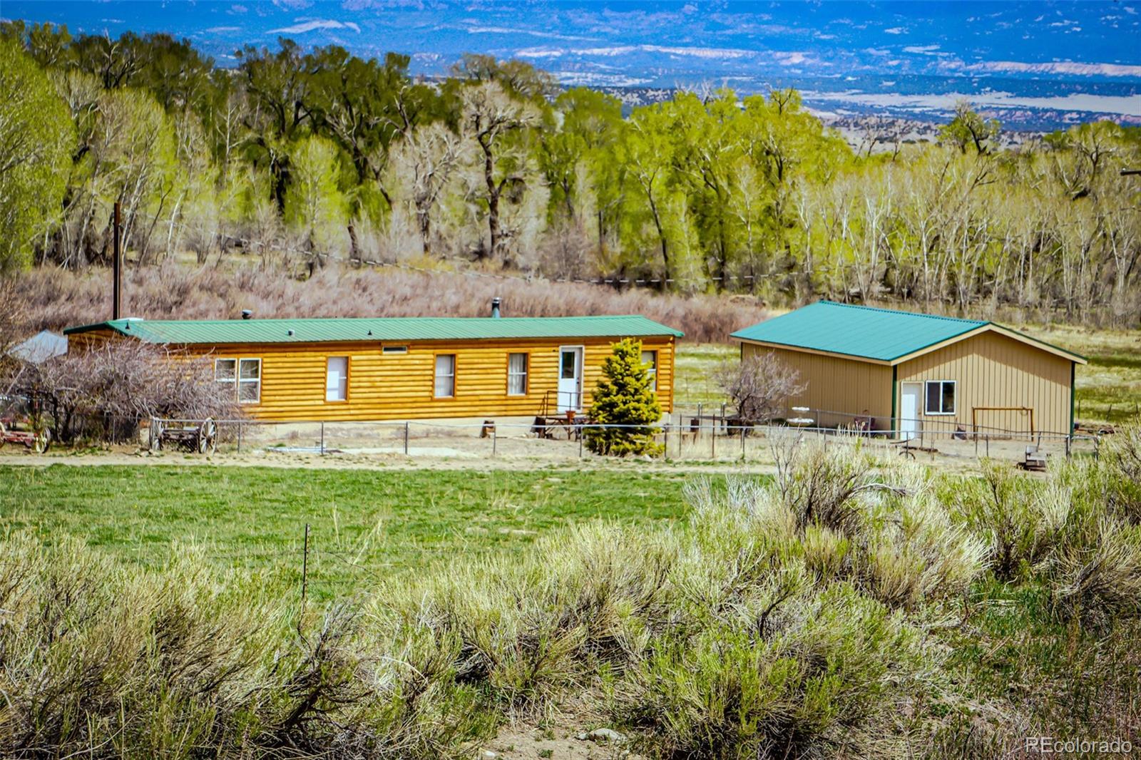 MLS Image #40 for 640  county road 571 ,gardner, Colorado