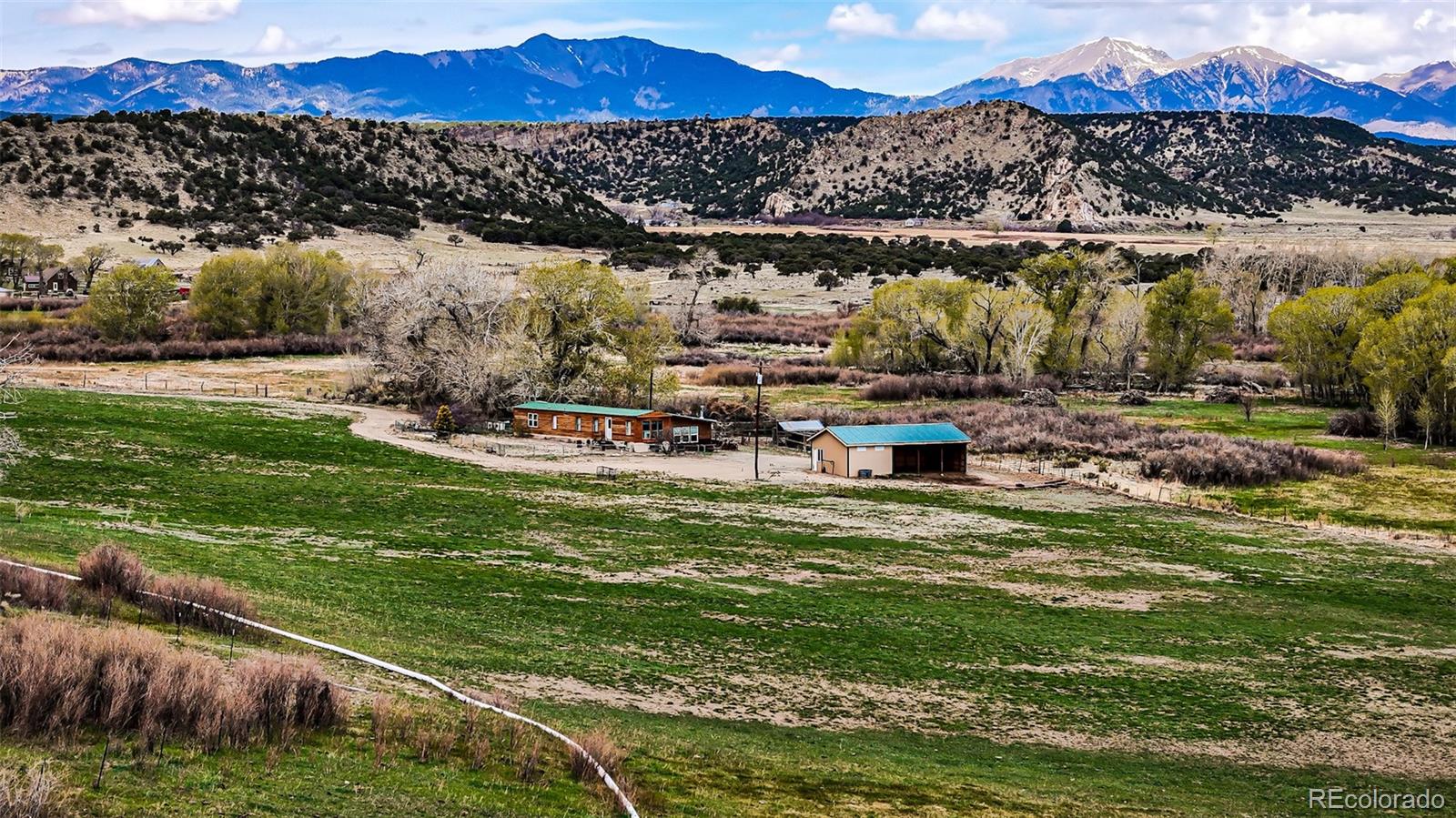 MLS Image #7 for 640  county road 571 ,gardner, Colorado