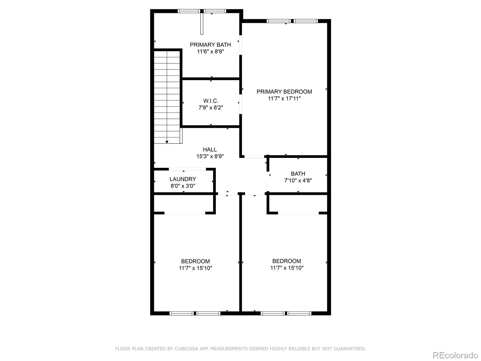 MLS Image #37 for 6780  meade circle,westminster, Colorado