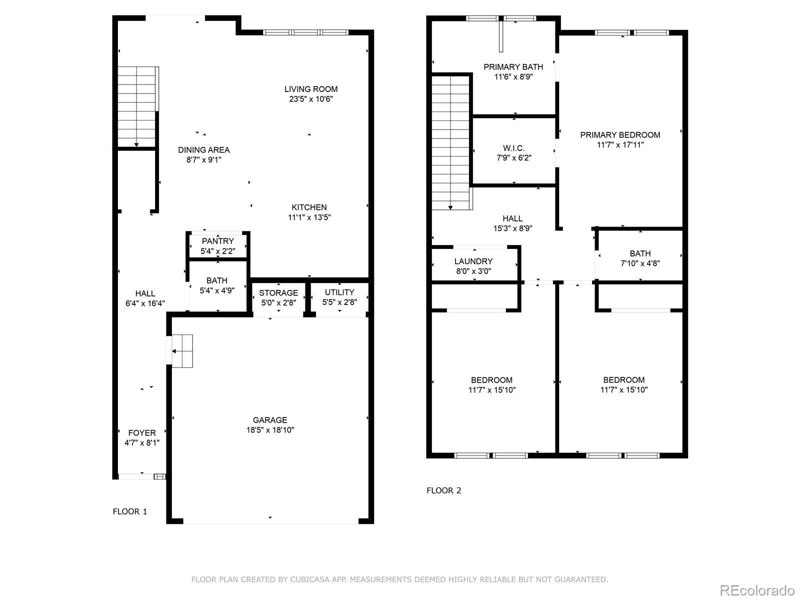 MLS Image #38 for 6780  meade circle,westminster, Colorado