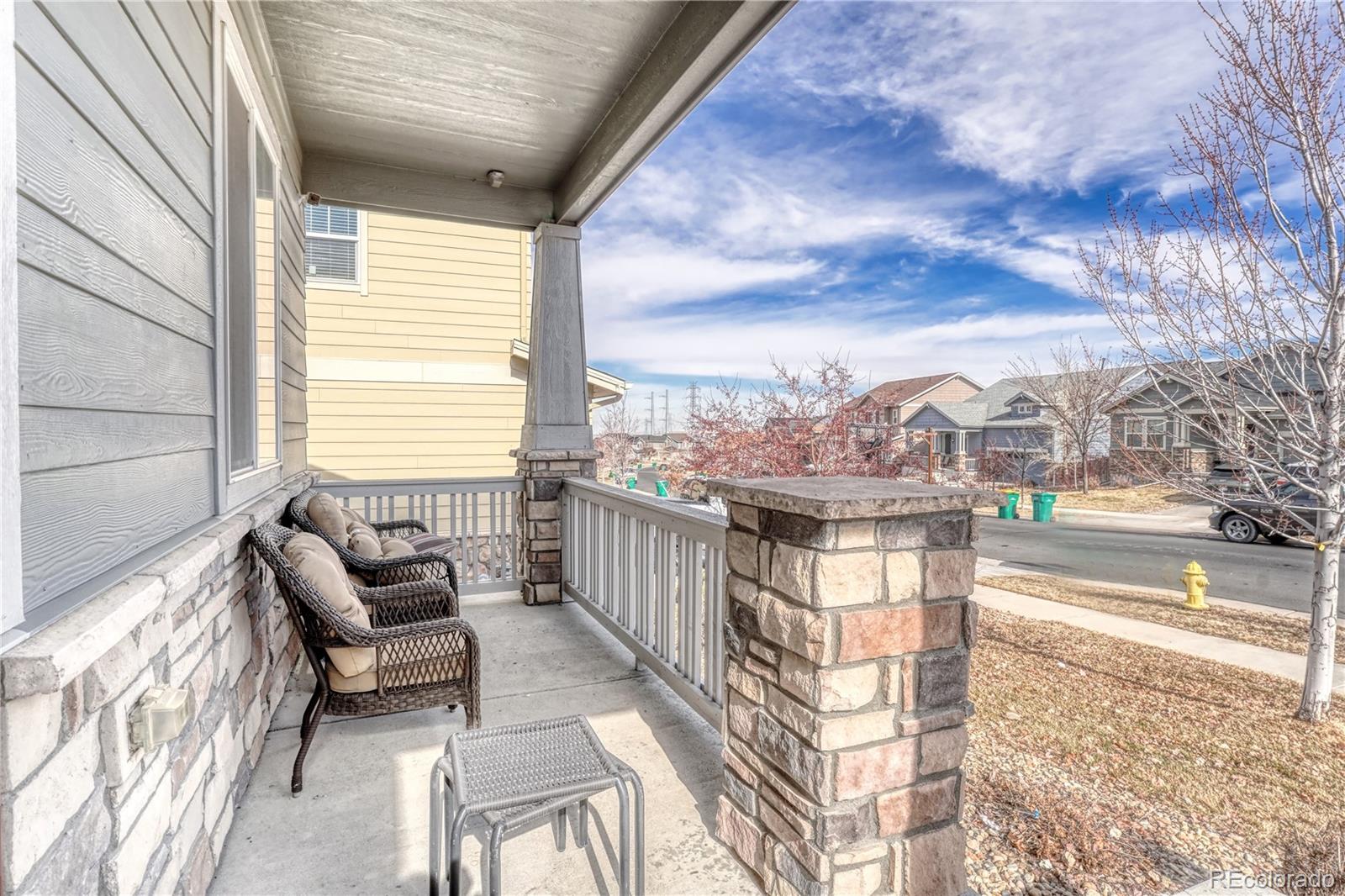 MLS Image #3 for 6495 s harvest street,aurora, Colorado