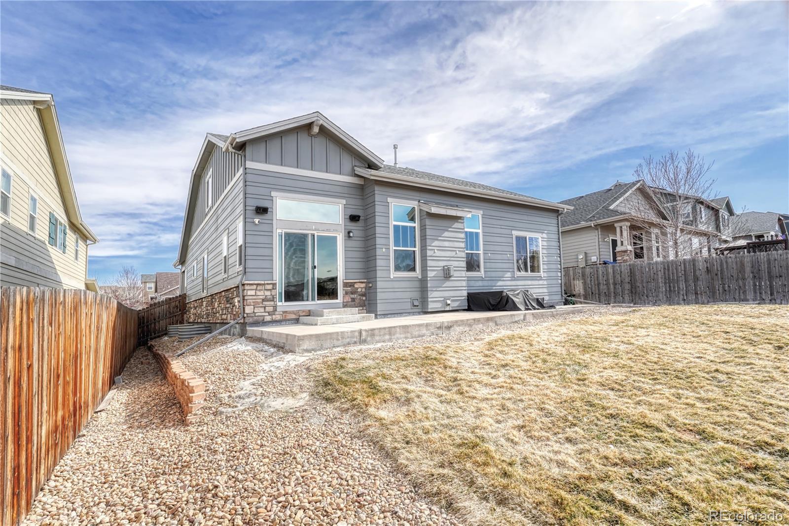 MLS Image #34 for 6495 s harvest street,aurora, Colorado