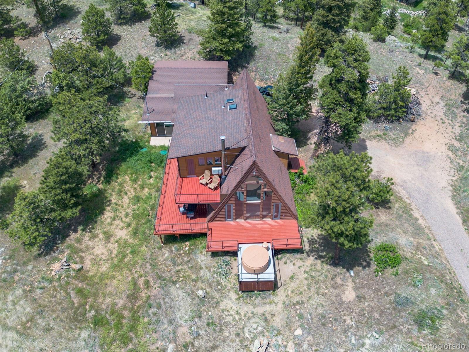 MLS Image #6 for 291  canon view road,boulder, Colorado