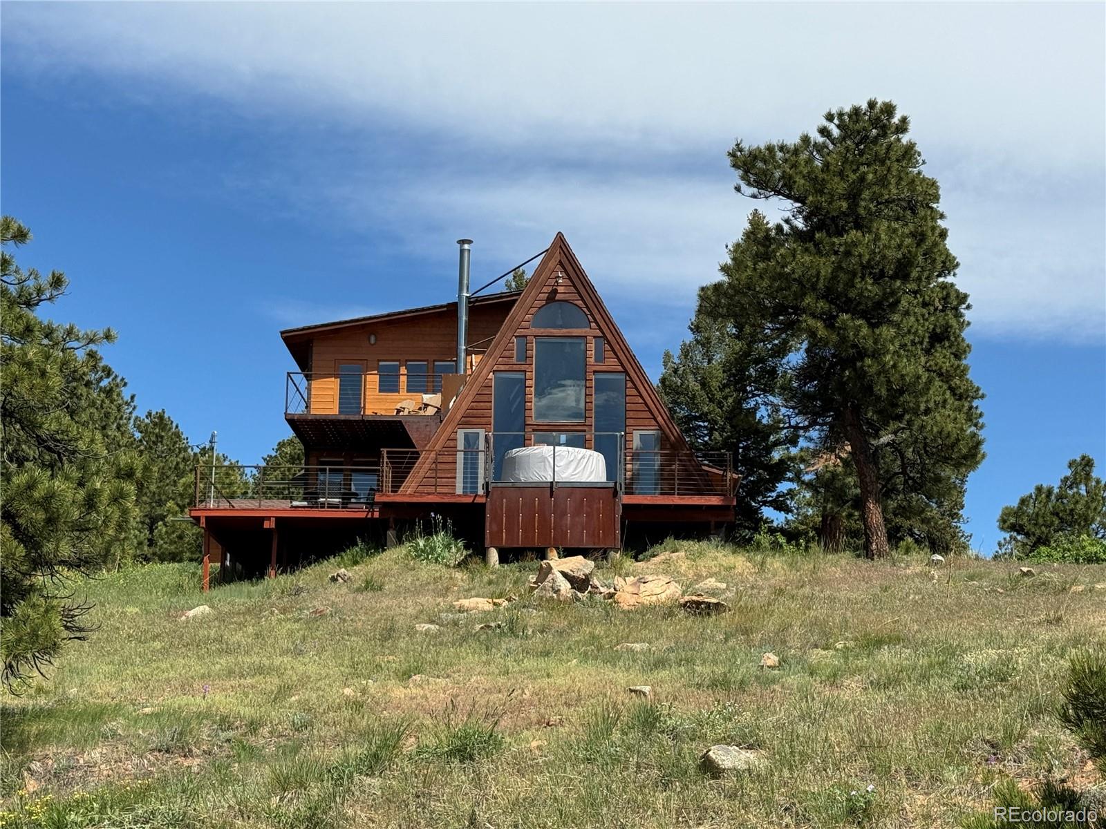 MLS Image #7 for 291  canon view road,boulder, Colorado