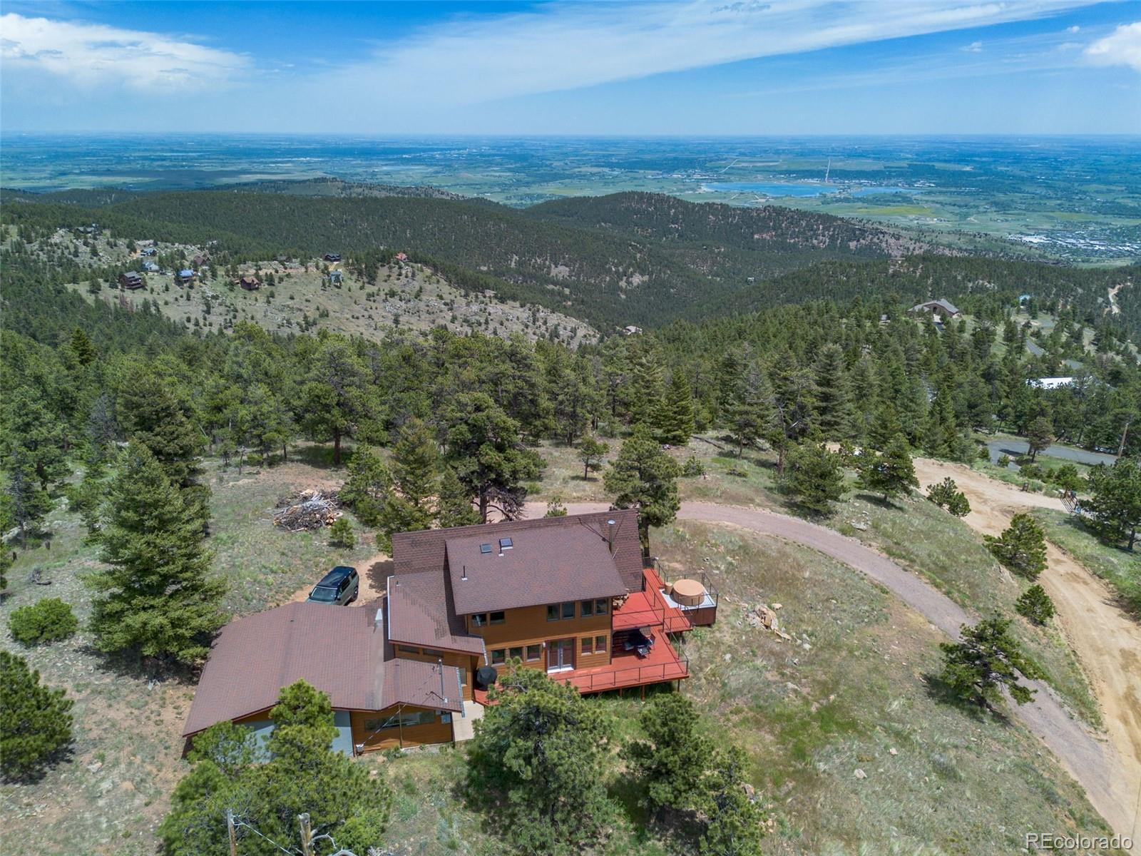 MLS Image #8 for 291  canon view road,boulder, Colorado