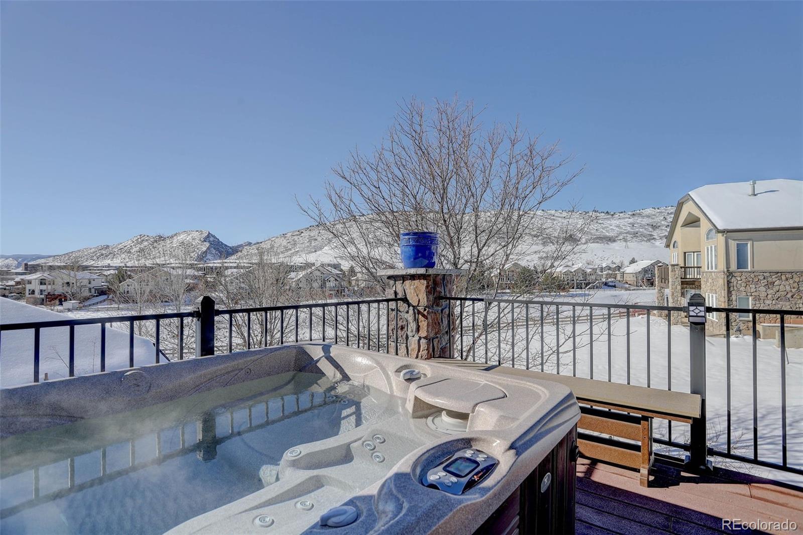 MLS Image #40 for 10914 w coco place,littleton, Colorado