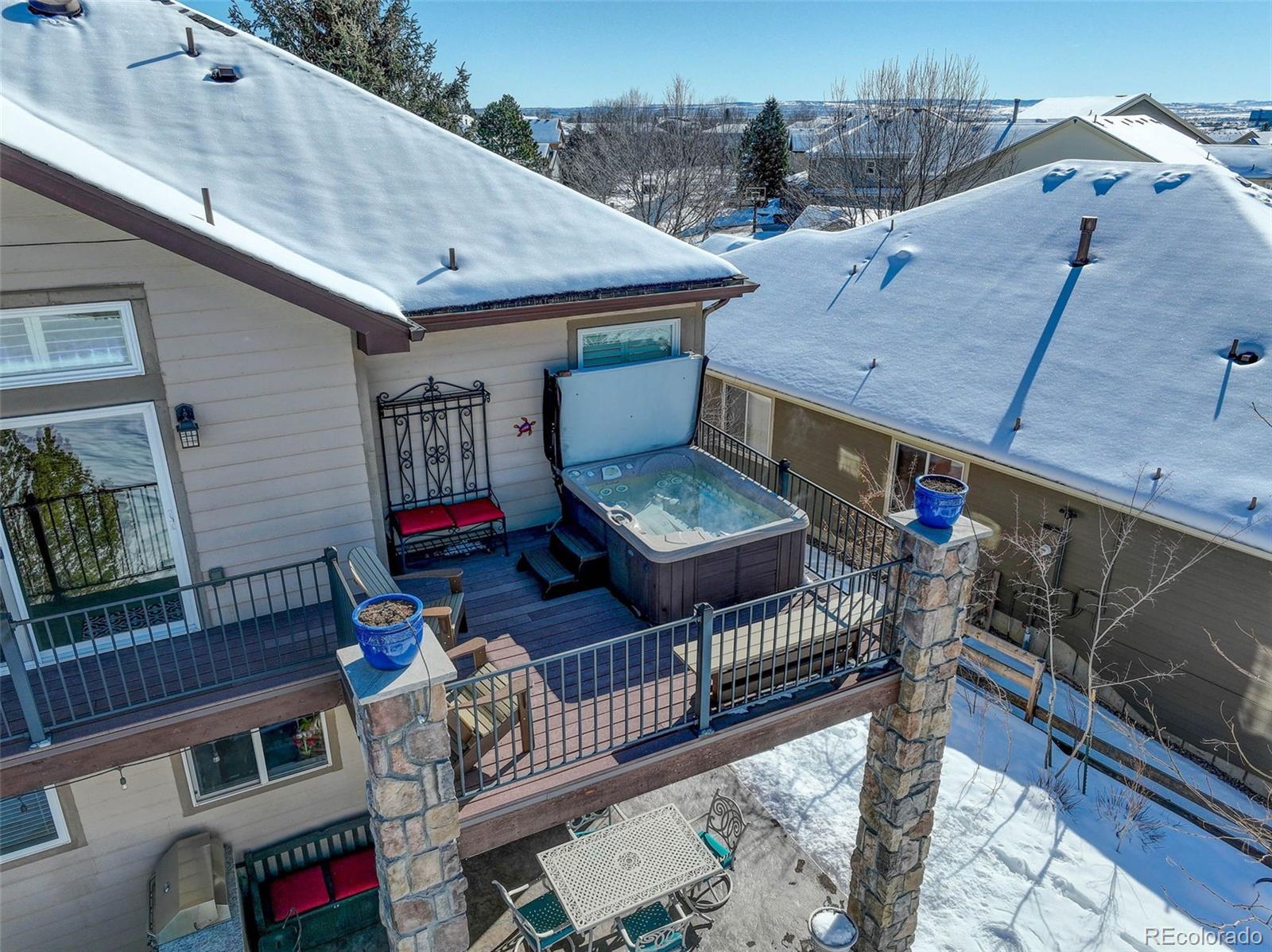 MLS Image #42 for 10914 w coco place,littleton, Colorado