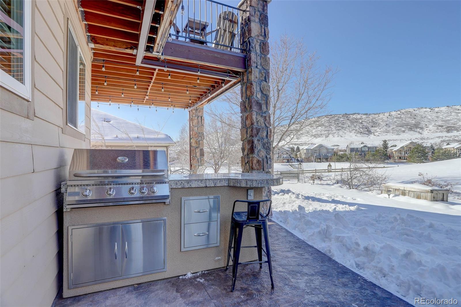 MLS Image #45 for 10914 w coco place,littleton, Colorado