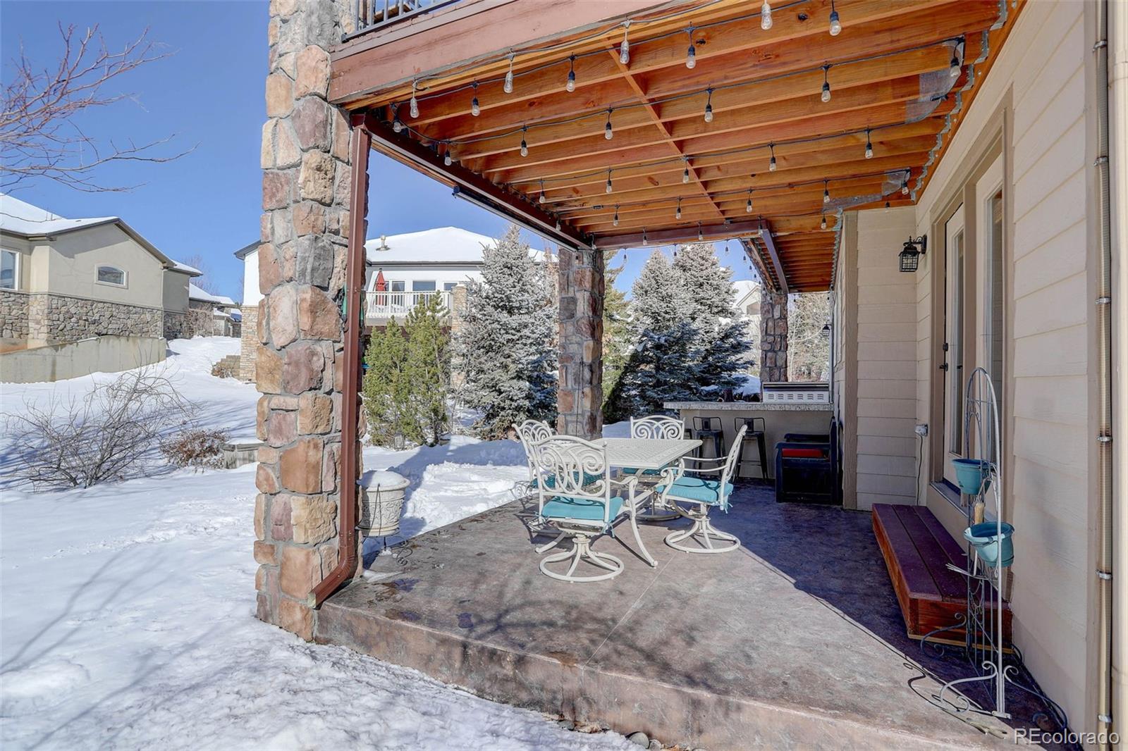 MLS Image #46 for 10914 w coco place,littleton, Colorado