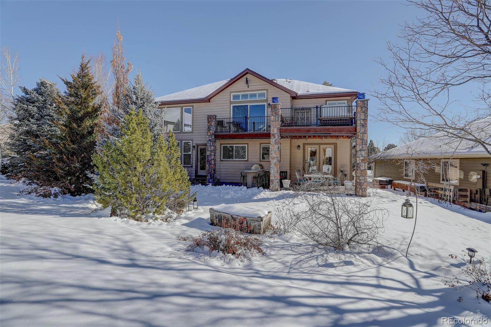 MLS Image #47 for 10914 w coco place,littleton, Colorado