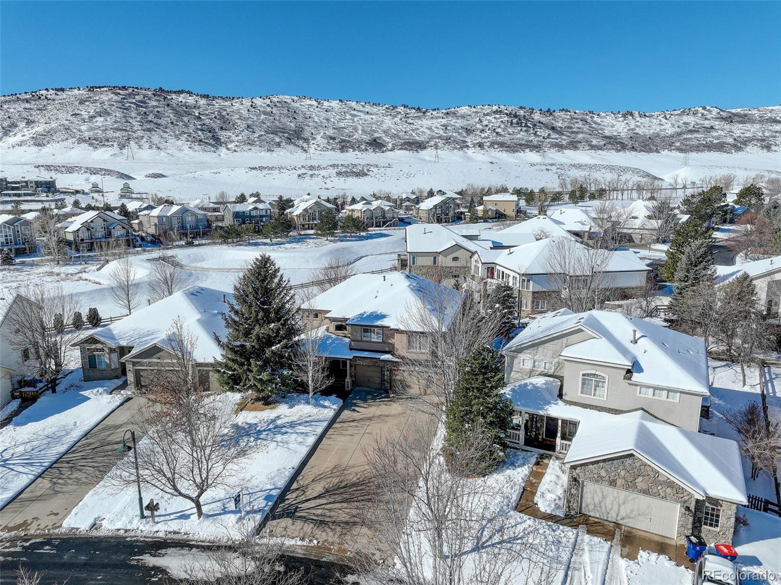 MLS Image #48 for 10914 w coco place,littleton, Colorado