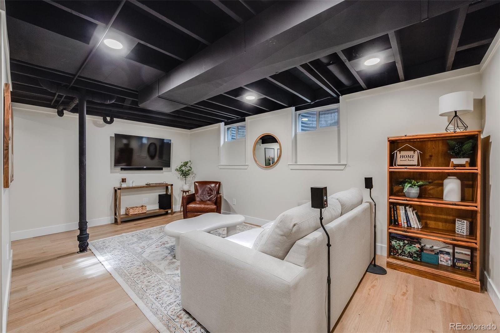 MLS Image #19 for 1170  krameria street,denver, Colorado