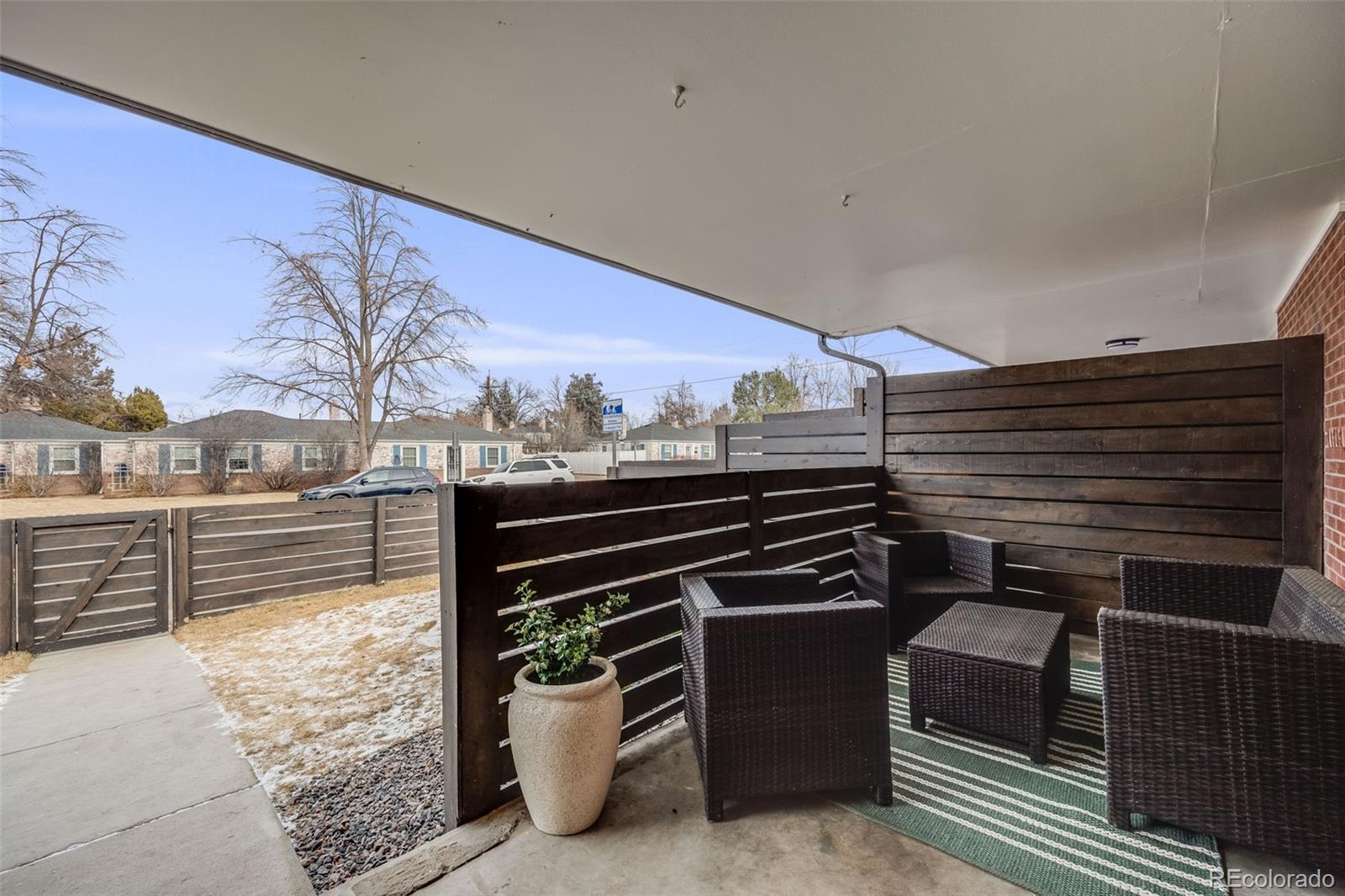 MLS Image #21 for 1170  krameria street,denver, Colorado