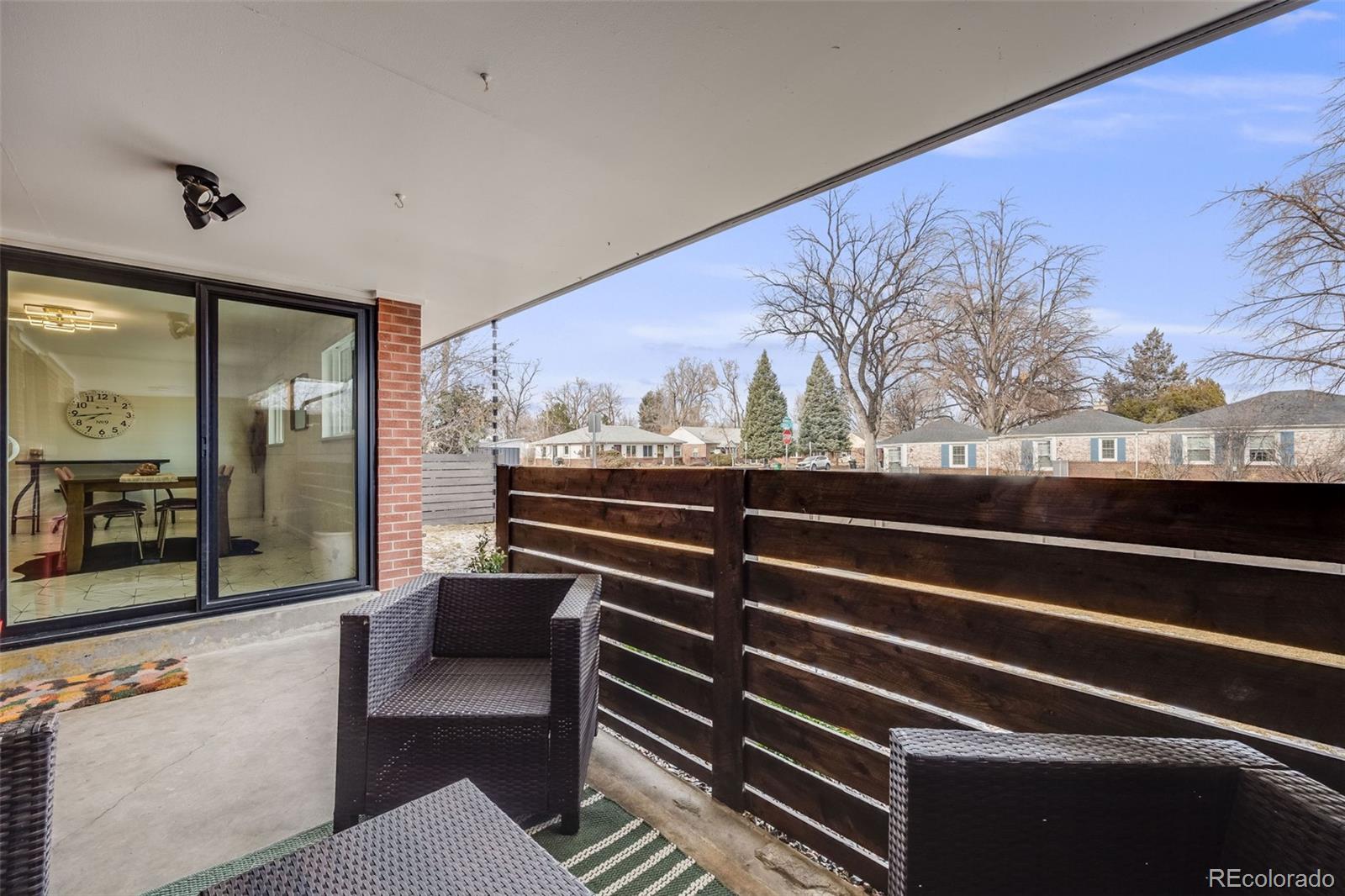 MLS Image #22 for 1170  krameria street,denver, Colorado