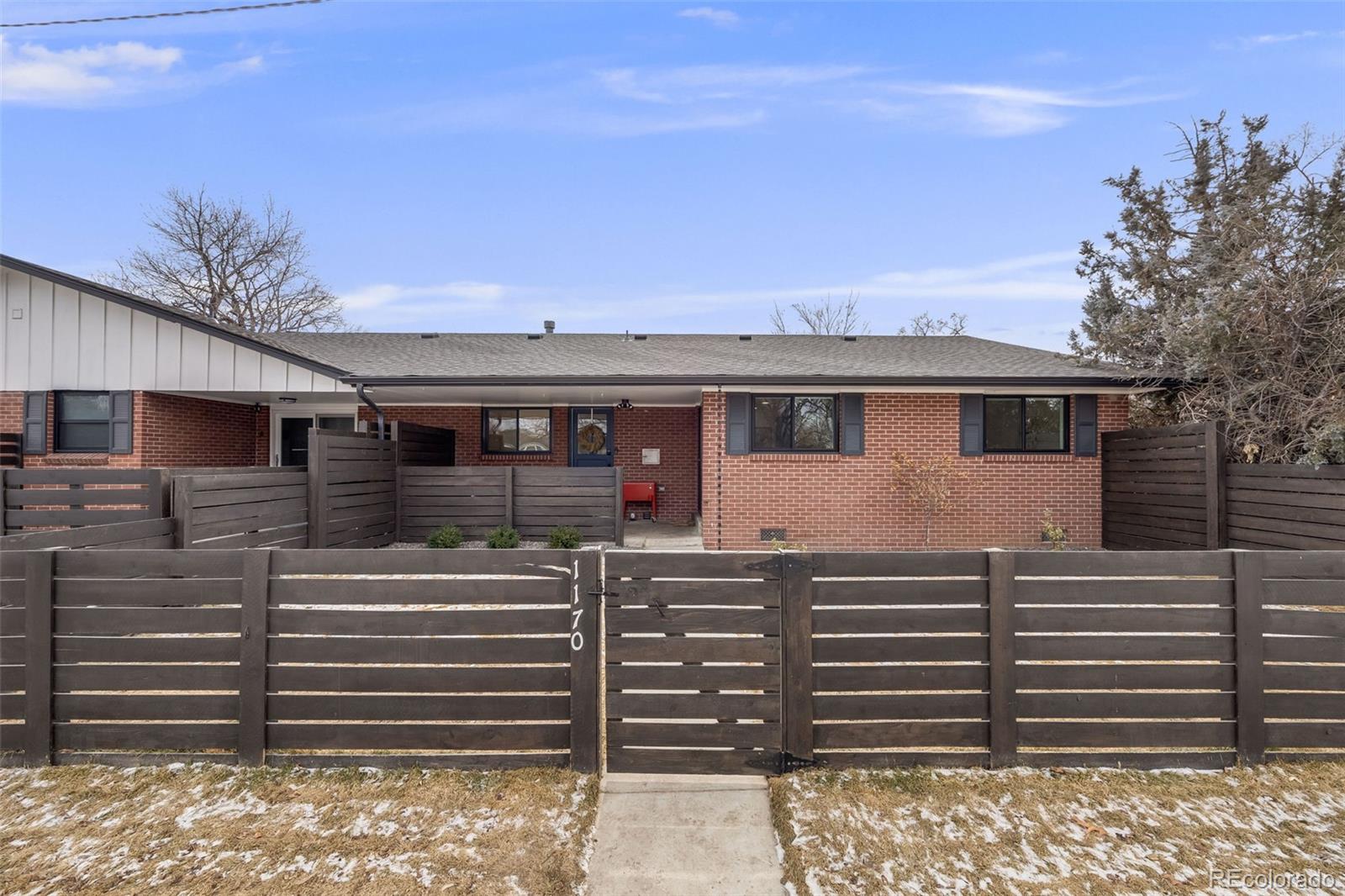 MLS Image #23 for 1170  krameria street,denver, Colorado