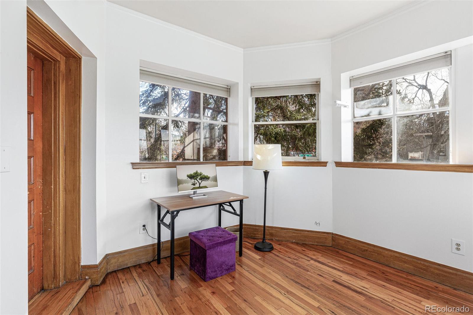 MLS Image #17 for 1401 n franklin street,denver, Colorado