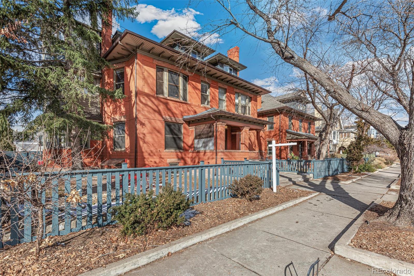 MLS Image #22 for 1401 n franklin street,denver, Colorado