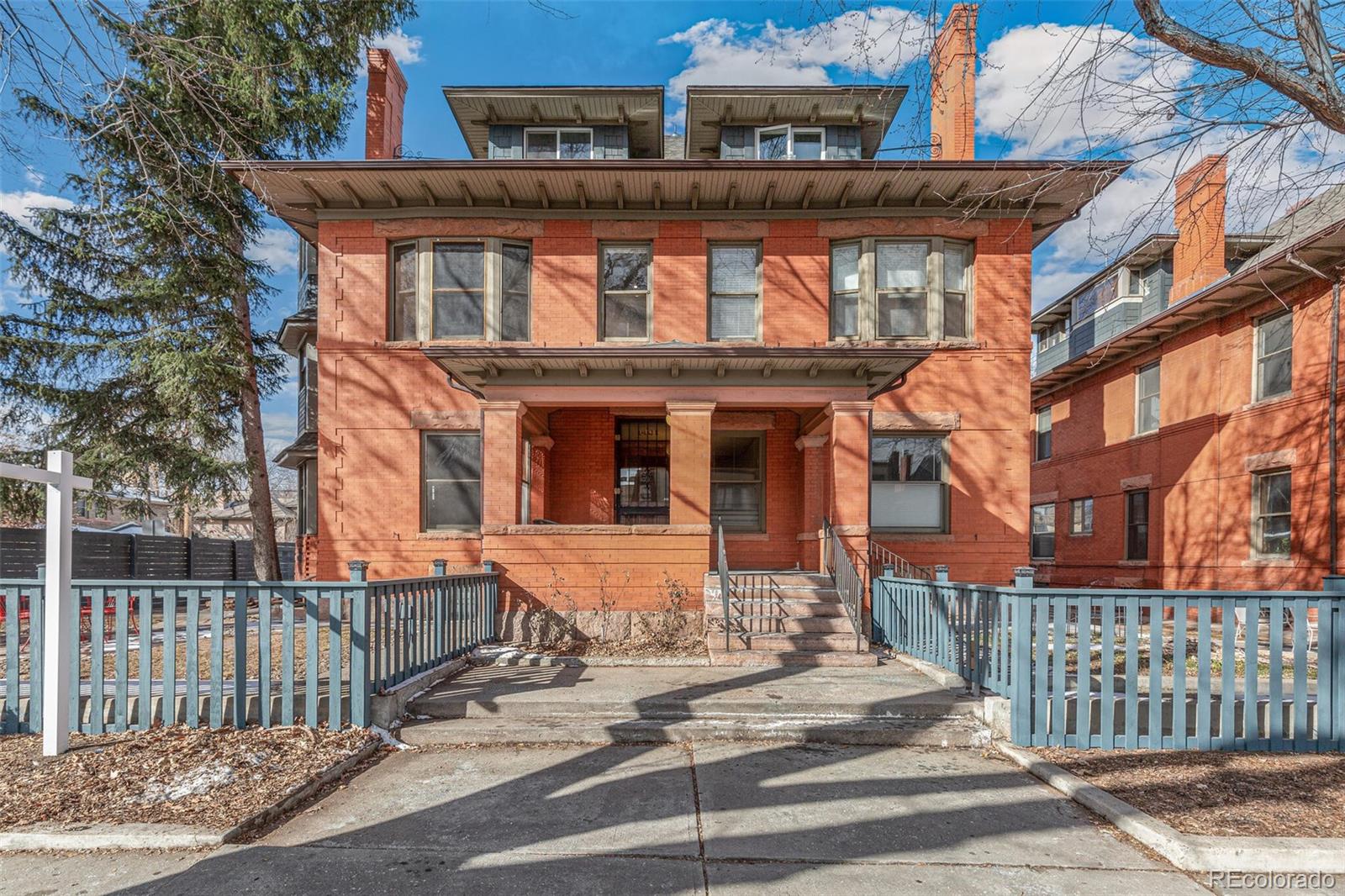 MLS Image #23 for 1401 n franklin street,denver, Colorado