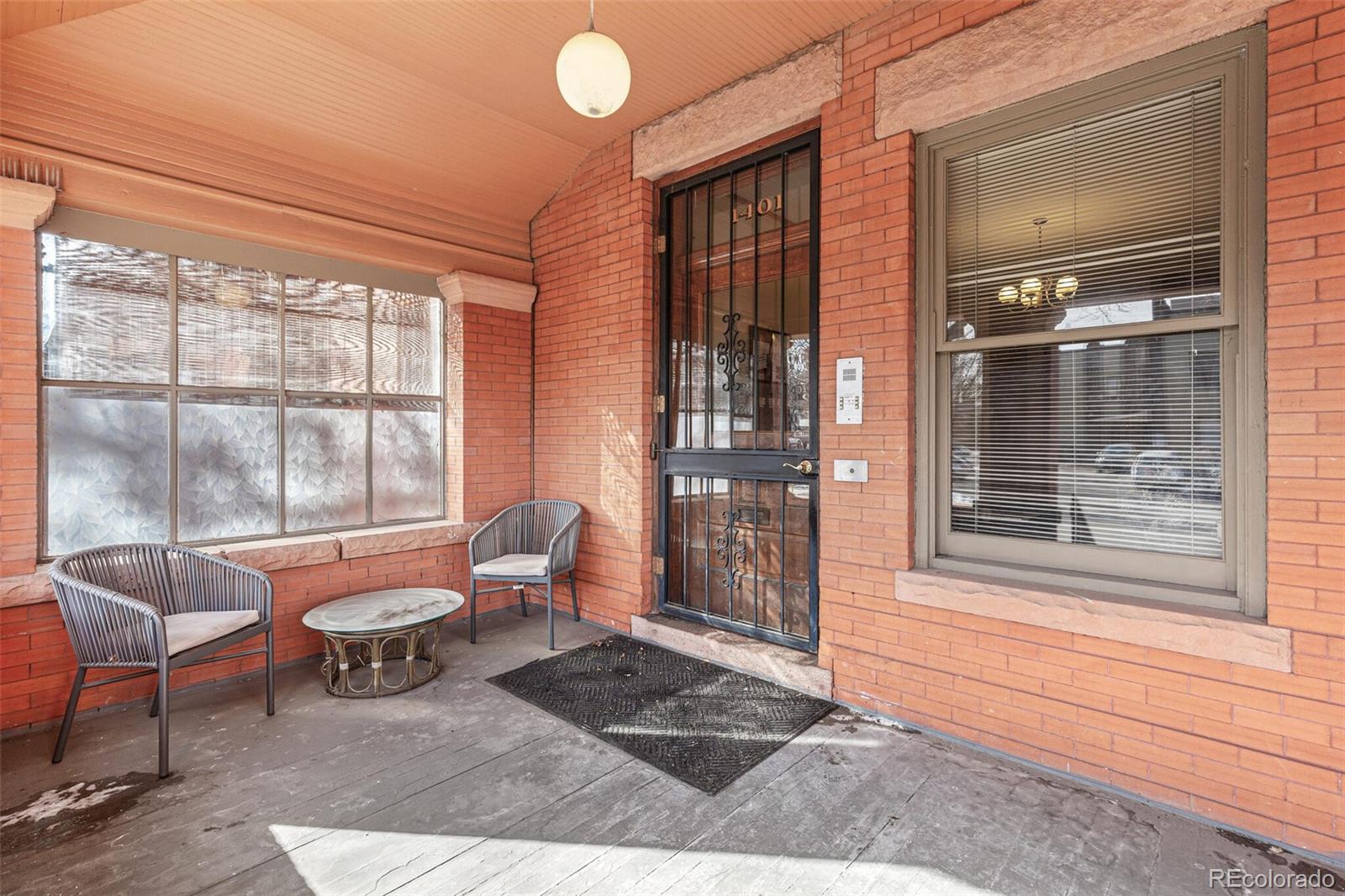 MLS Image #24 for 1401 n franklin street,denver, Colorado