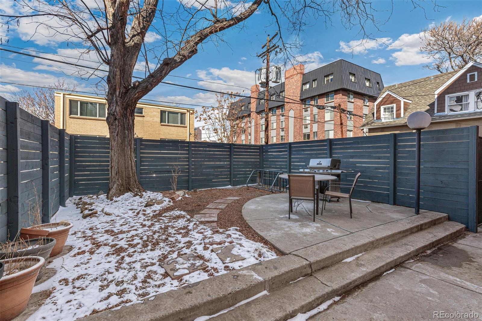 MLS Image #27 for 1401 n franklin street,denver, Colorado