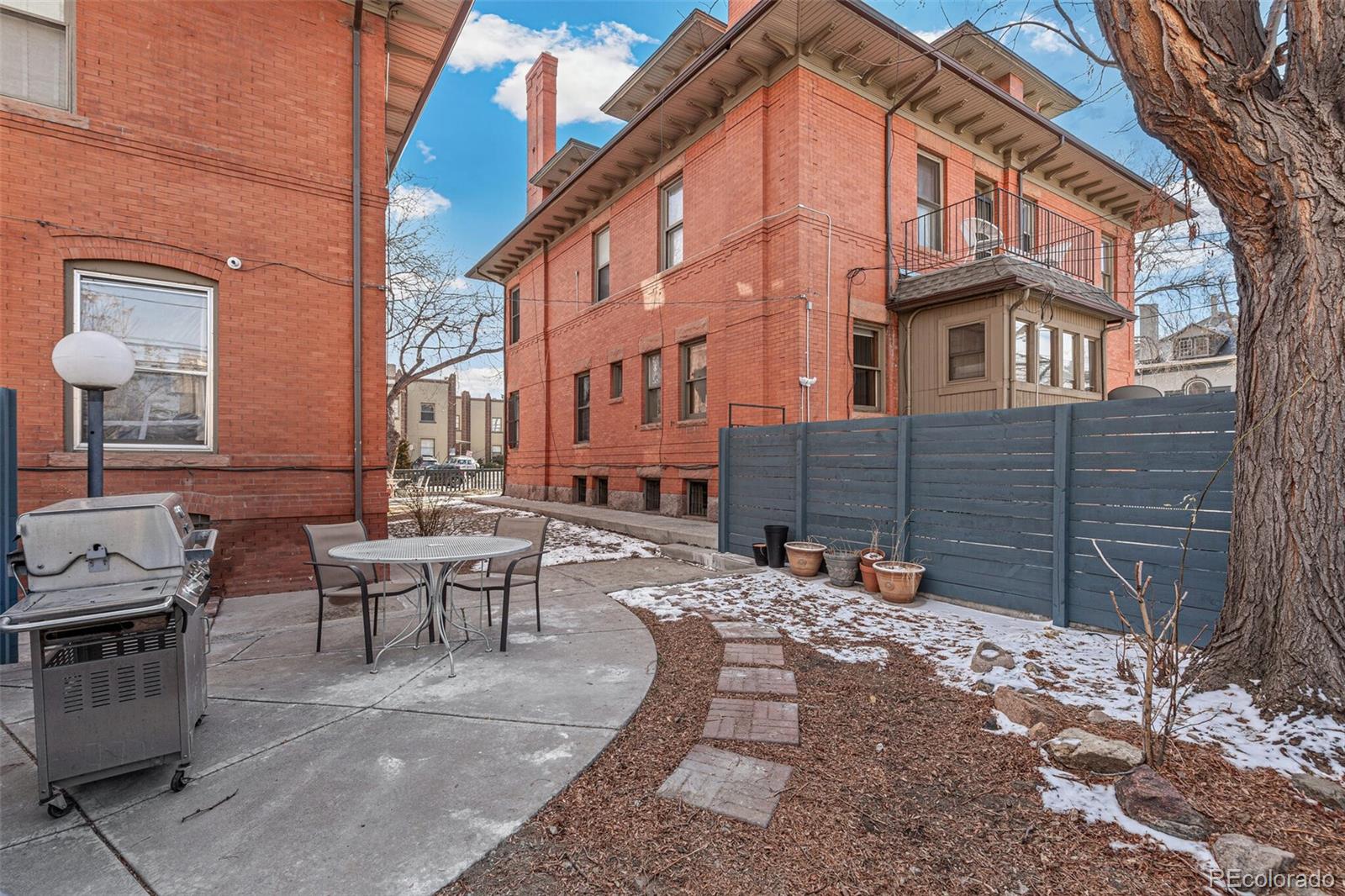 MLS Image #28 for 1401 n franklin street,denver, Colorado