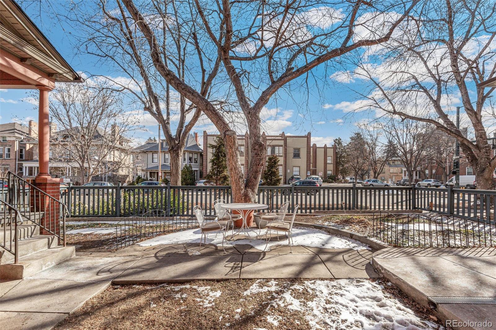 MLS Image #29 for 1401 n franklin street,denver, Colorado