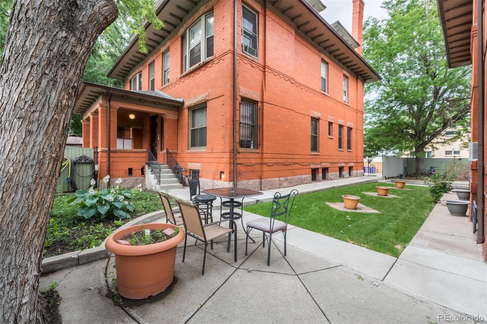 MLS Image #30 for 1401 n franklin street,denver, Colorado