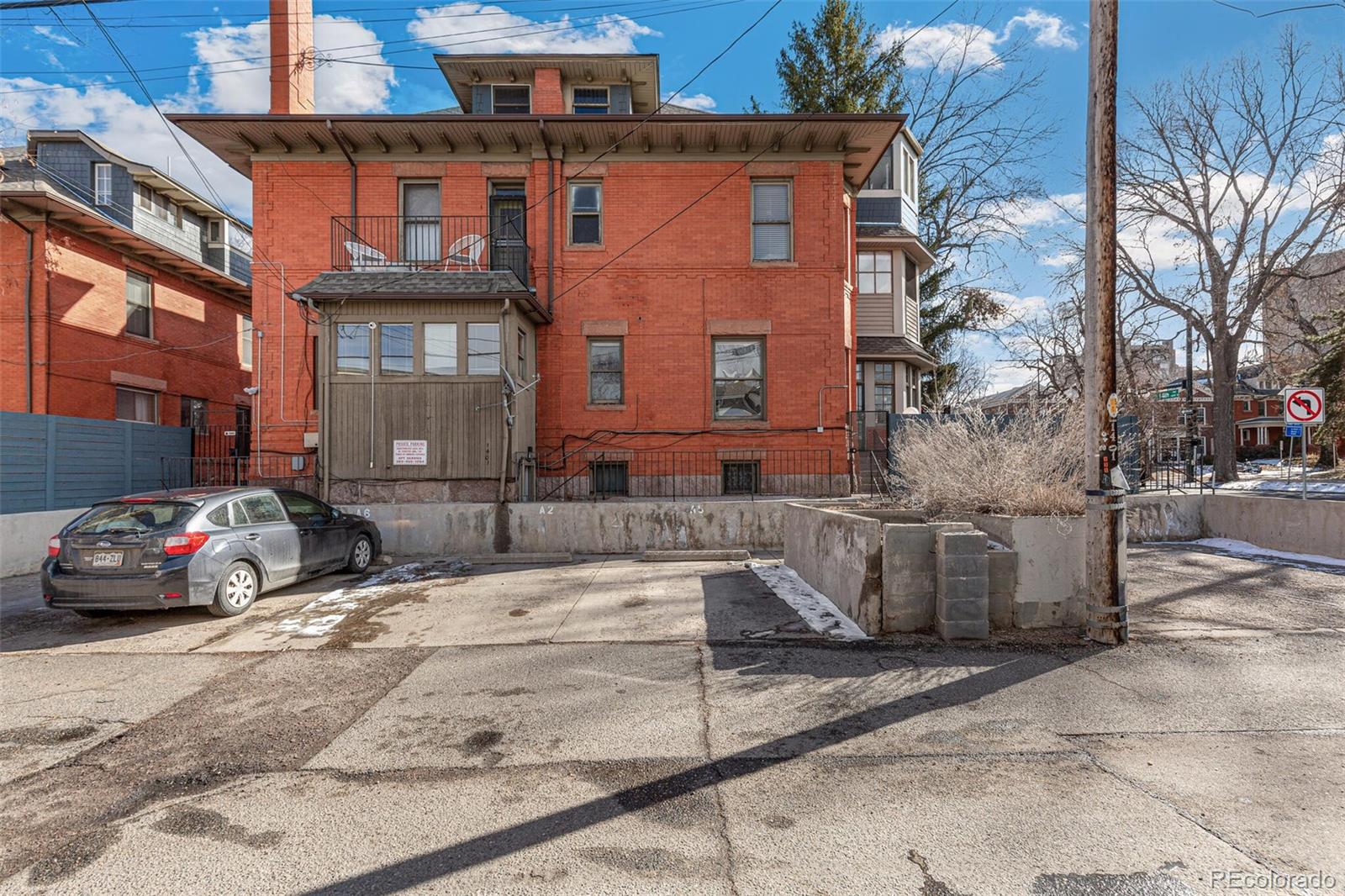 MLS Image #32 for 1401 n franklin street,denver, Colorado