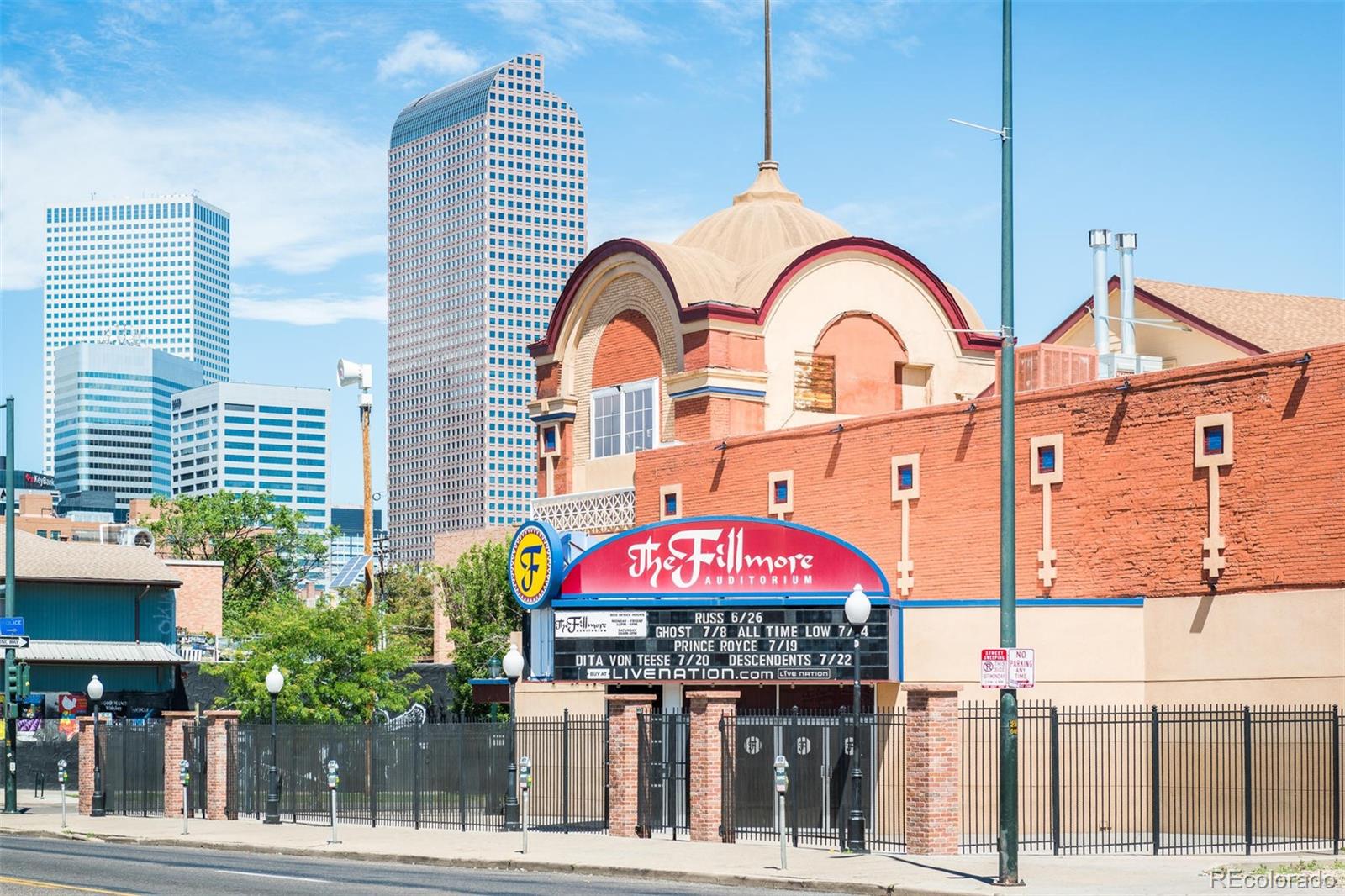 MLS Image #38 for 1401 n franklin street,denver, Colorado