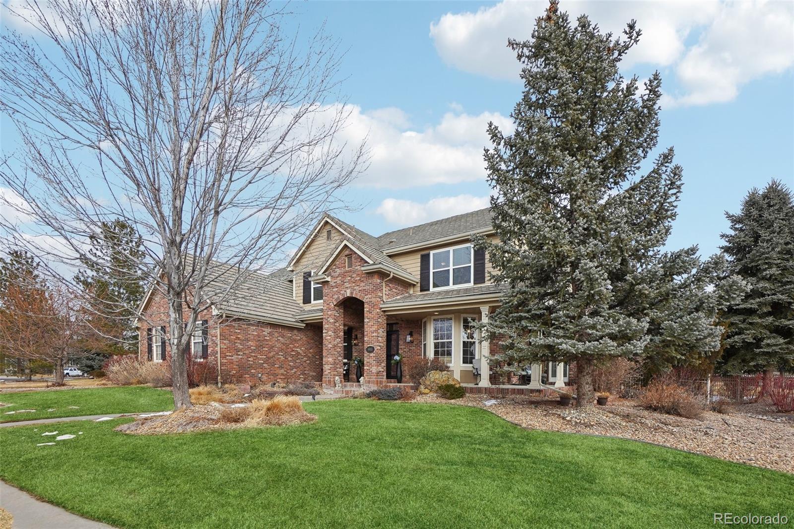 CMA Image for 19113 E Fair Drive,Aurora, Colorado