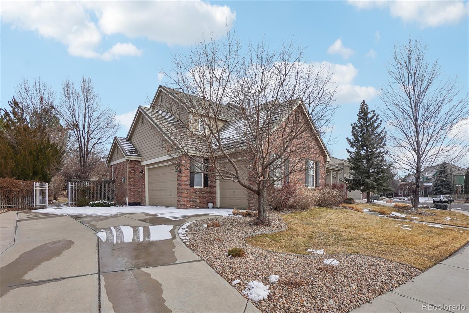 MLS Image #2 for 19113 e fair drive,aurora, Colorado